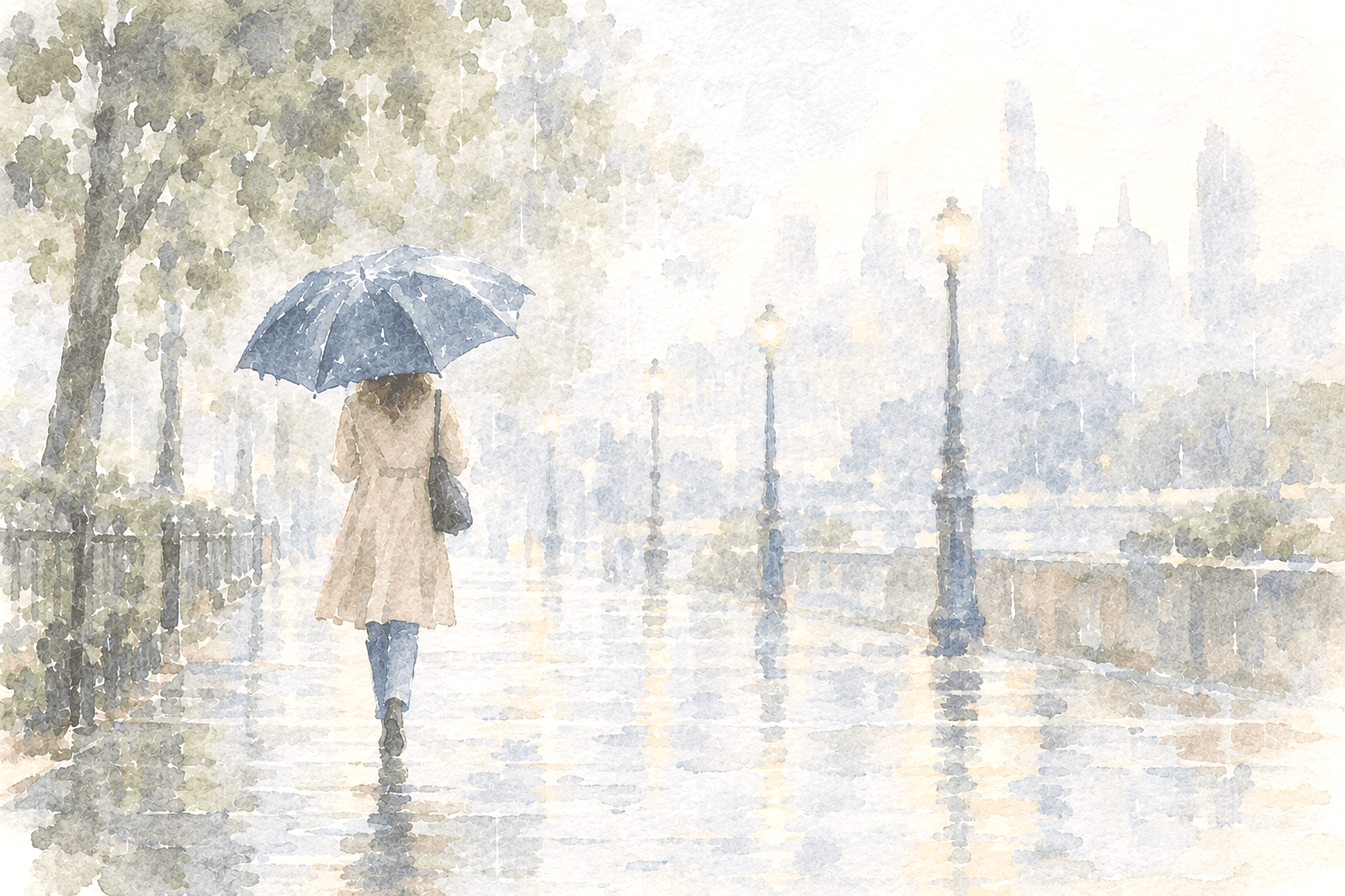 Rainy Day